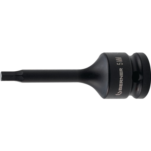IMPACT SOCKET 1/2