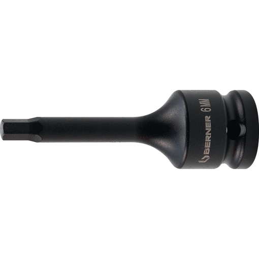 IMPACT SOCKET 1/2