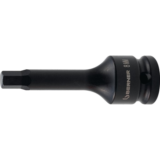 IMPACT SOCKET 1/2