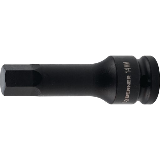 IMPACT SOCKET 1/2