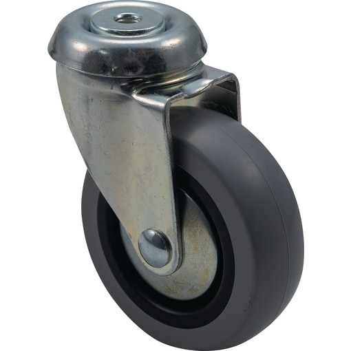 ROLL FOR WORK STOOL