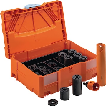 BERA® CLIC Verbindungsmittel