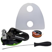 Découpe pare-brise EASY