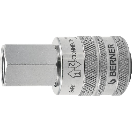 SAFETY-COUPLING G3/8