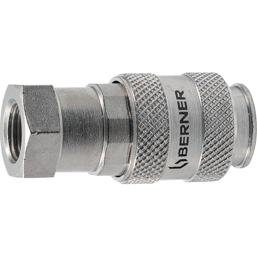 STANDARDT COUPLING  IT 1/4