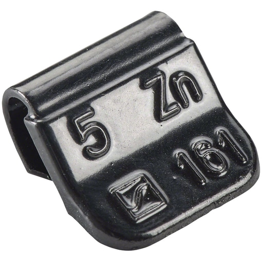 Zink-Ausgleichgewicht Typ161 5 g