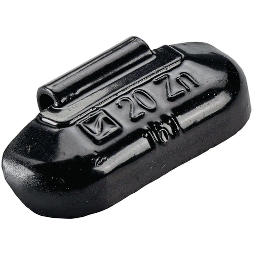 Zink-Ausgleichgewicht Typ161 20 g