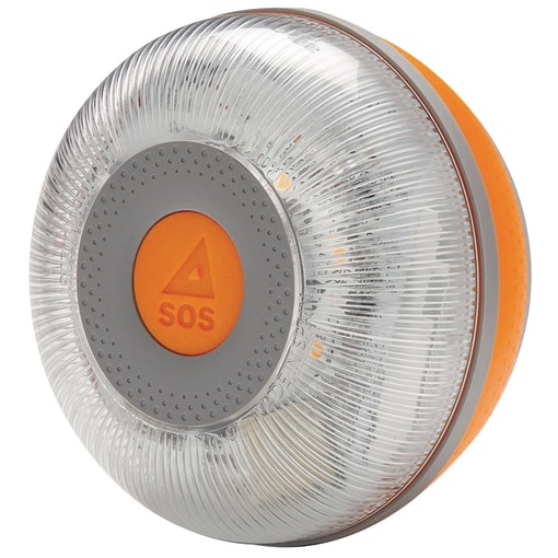 Flash-LED