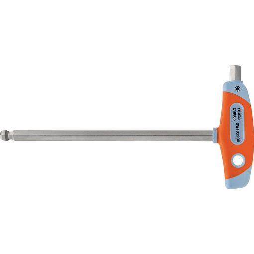T-HANDLE IHEX 10 BH