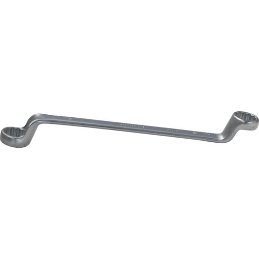 DOUBLE RING WRENCH SPANN. 24X27
