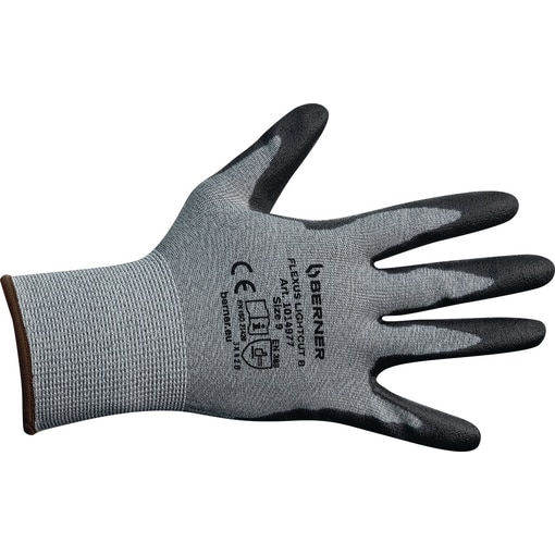 Glove FLEXUS LIGHTCUT B Sz. 9
