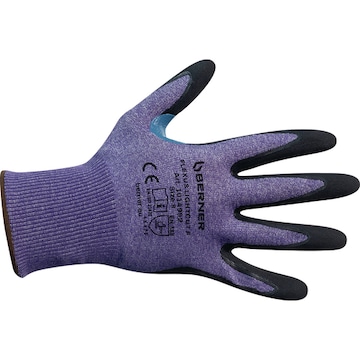 Gants anti coupure
