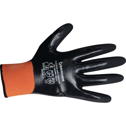 Glove FLEXUS DRY WINTER 