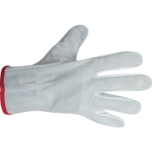 Split leather glove CBG
