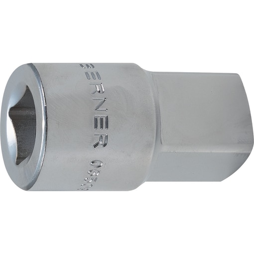 INCREASE COUPLER 1/2