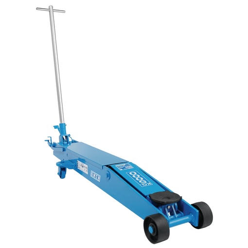 Sollevatore idraulico 5t