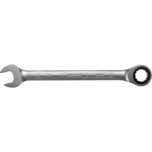 COMBINATION WRENCH STRAIGHT 13
