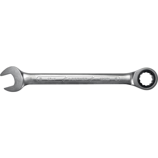 COMBINATION WRENCH STRAIGHT 16