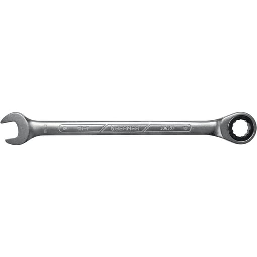 COMBINATION WRENCH STRAIGHT 9