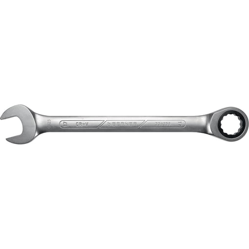 COMBINATION WRENCH STRAIGHT 17