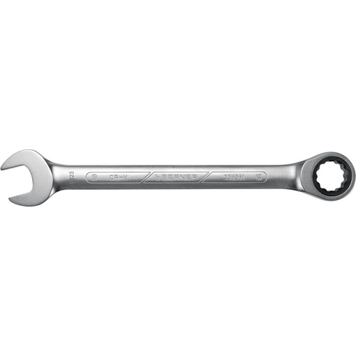 COMBINATION WRENCH STRAIGHT 18