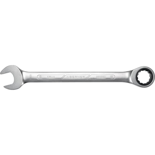 COMBINATION WRENCH STRAIGHT 19 
