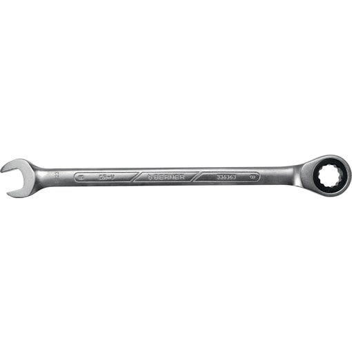 COMBINATION WRENCH STRAIGHT 8