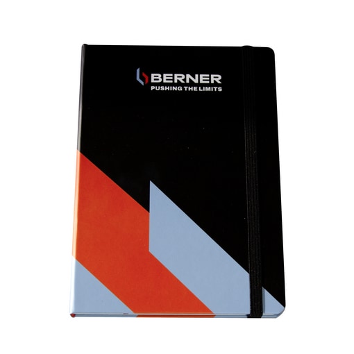 Notizbuch A5