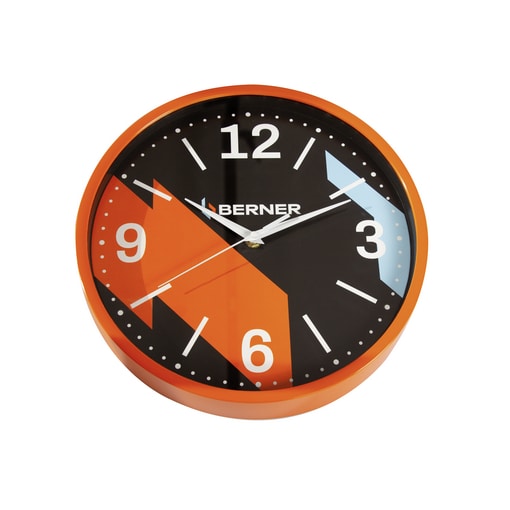 Wanduhr