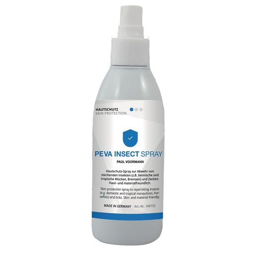 PEVA Insektenschutzmittel Spray 200 ml