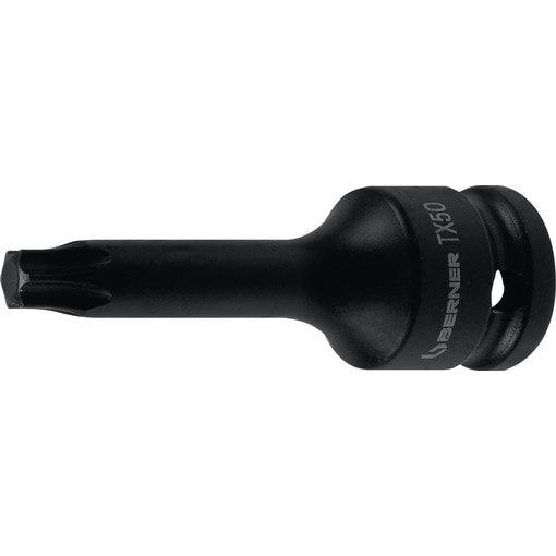 IMPACT SOCKET 1/2