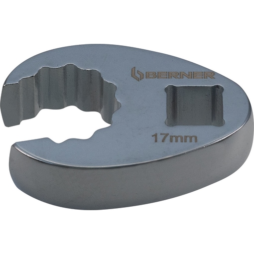 CLAWFOOT SPANNER 8P 3/8