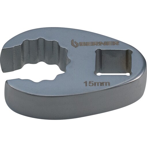 CLAWFOOT SPANNER 8P 3/8