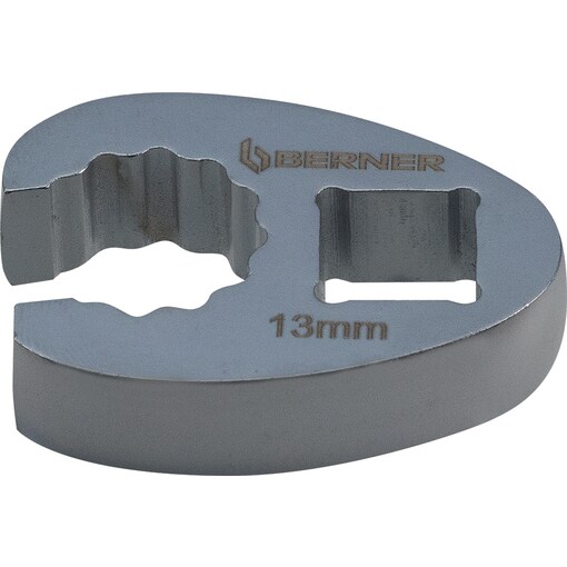 CLAWFOOT SPANNER 8P 3/8