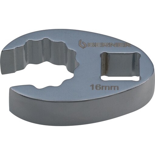 CLAWFOOT SPANNER 8P 3/8