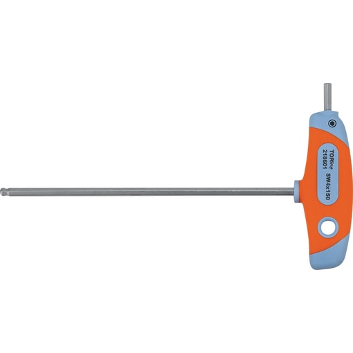 T-HANDLE IHEX 4 BH
