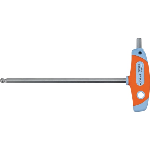 T-HANDLE IHEX 8 BH