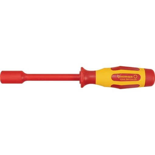 SCR.DR. FORCE VDE HEX 13 