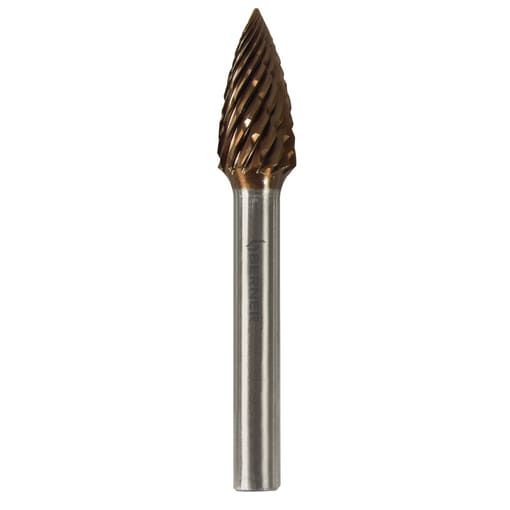 Fresa punta Premium SPG, 6x6 mm