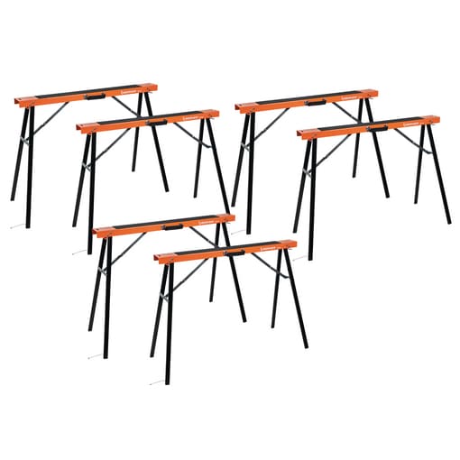 SAWING SUPPORT HINGED 