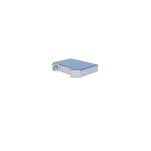 Scherwandverbinder 100x19x80