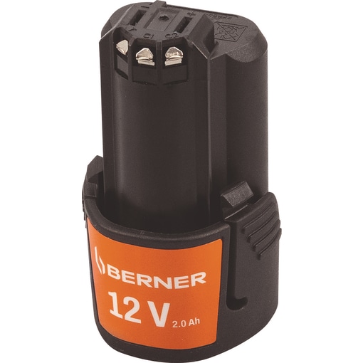 Batteri BBP 12 V 2,0 Ah