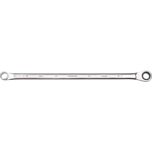 XXL RATCHET SPANNER 11 MM