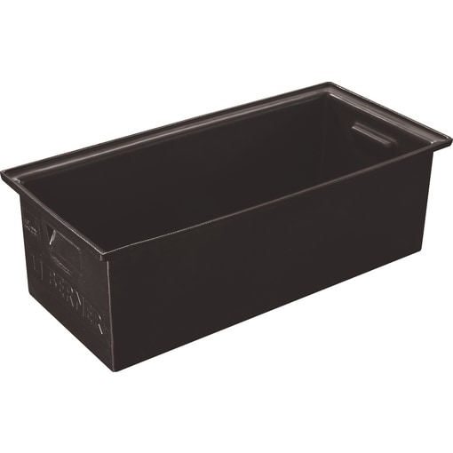 DRIP TRAY 70 LTR PLAST TUV