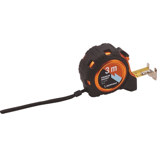 POCKET M.TAPE MAGN 2SIDE 3M 