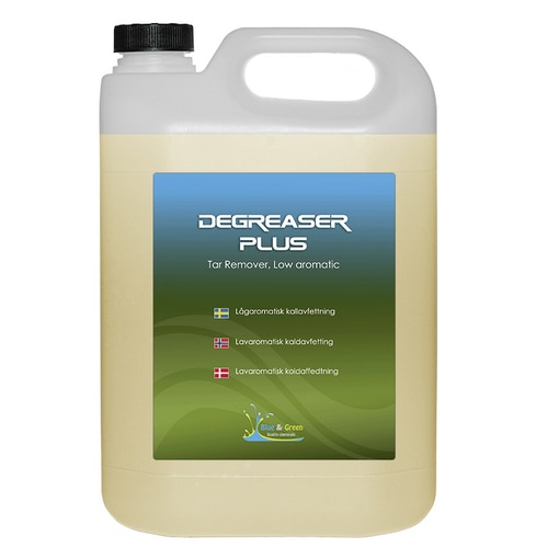 Degreaser Plus 5 l