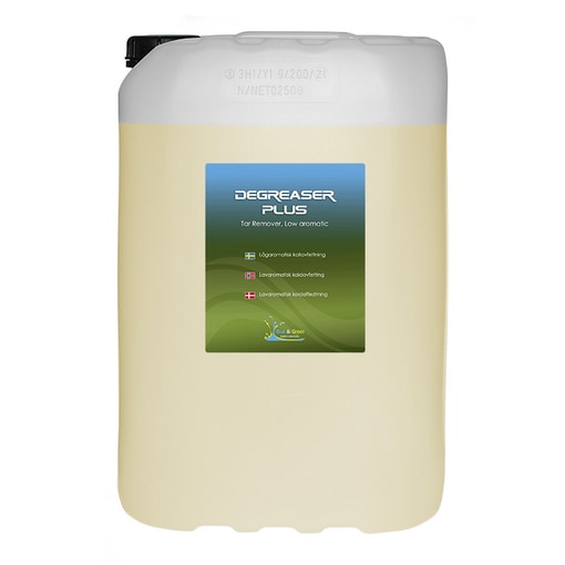 Degreaser Plus 25L