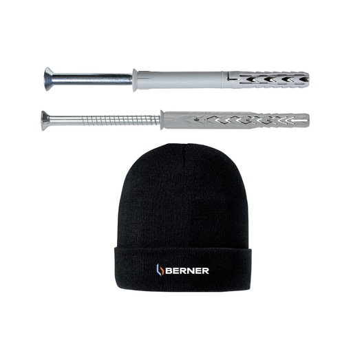 Colis 1028708 - BXRfix 8 x 60-10 TX ZI