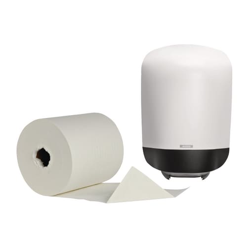 Colis 1005933 - Rouleau papier essuie-mains