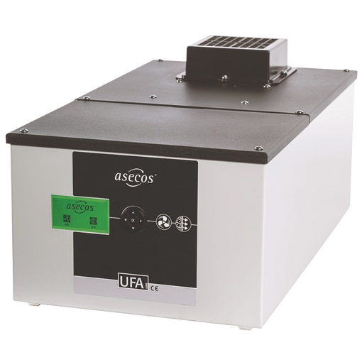 RECIRCULATIONFILTER ATTACHMENT